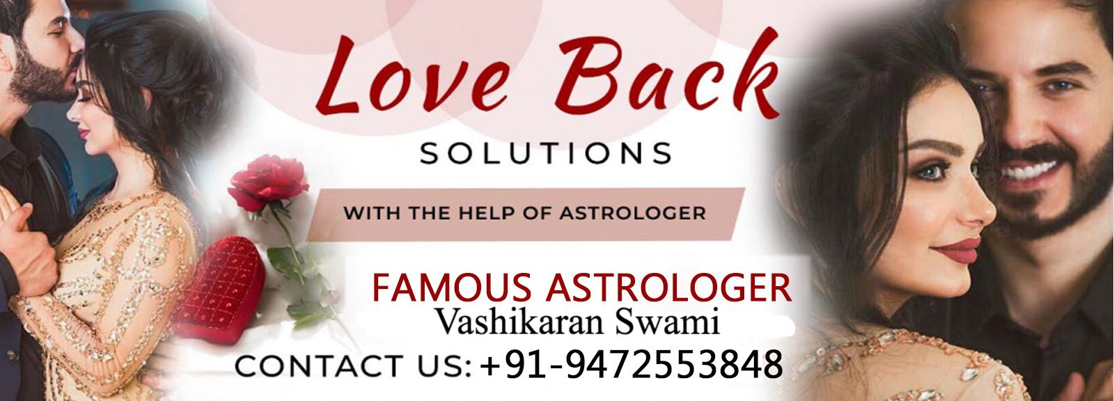 Love Problem  Solutions