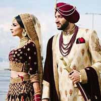 Intercaste Marriage