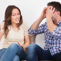 Husband Wife Problem